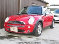 2006 BMW MINI