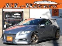 2010 HONDA CR-Z