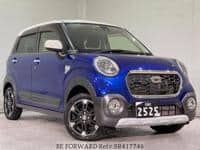 2015 DAIHATSU CAST 660GSAII