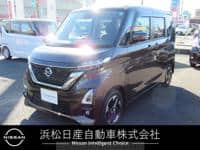 Used 2023 NISSAN ROOX BR418493 for Sale