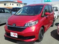 2023 HONDA FREED HYBRID