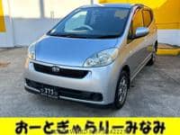 DAIHATSU Sonica