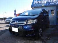 2010 HONDA FREED SPIKE