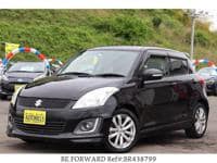 2014 SUZUKI SWIFT