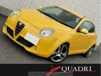 2009 ALFA ROMEO MITO