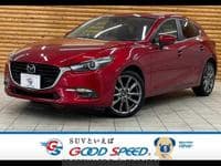 2018 MAZDA AXELA SPORT