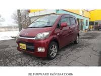 2007 DAIHATSU MOVE