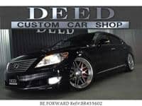 2009 LEXUS LS