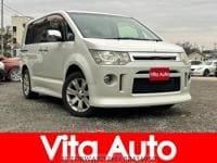 2012 MITSUBISHI DELICA D5