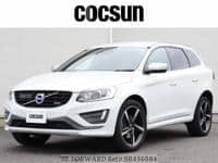 2014 VOLVO XC60