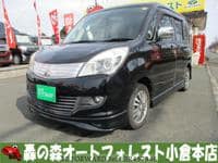 2011 MITSUBISHI DELICA D2