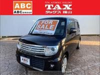 2015 SUZUKI MR WAGON XS