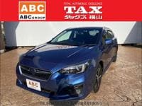 2018 SUBARU IMPREZA SPORTS 1.6I-LS