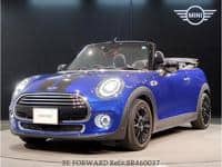 2020 BMW MINI