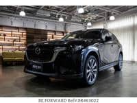 2023 MAZDA CX-60