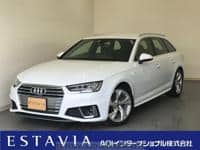 2019 AUDI A4