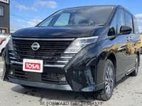 2023 NISSAN SERENA