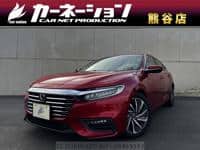 2018 HONDA INSIGHT EX