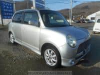 2004 DAIHATSU MIRAGINO