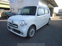 2015 DAIHATSU MIRA COCOA