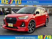 2020 DAIHATSU ROCKY