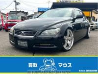 2006 TOYOTA MARK X