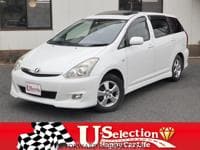 2007 TOYOTA WISH