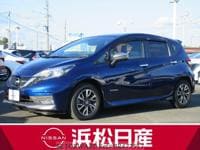 2019 NISSAN NOTE