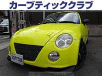 2004 DAIHATSU COPEN