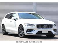 2018 VOLVO V60