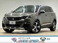 2017 PEUGEOT 5008