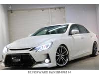 2010 TOYOTA MARK X