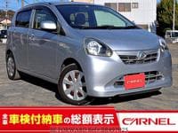 2012 DAIHATSU MIRA ES