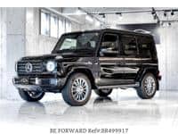 2022 MERCEDES-BENZ G-CLASS