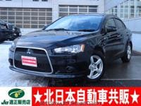 2015 MITSUBISHI GALANT FORTIS