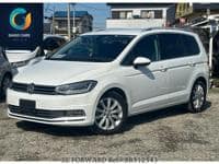 VOLKSWAGEN Golf Touran