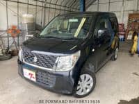 2016 SUZUKI WAGON R