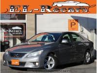 2010 TOYOTA MARK X