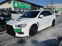 2008 MITSUBISHI LANCER