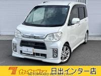 2013 DAIHATSU TANTO EXE