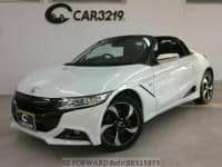 2015 HONDA S660