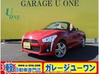 2015 DAIHATSU COPEN