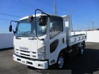 2011 ISUZU FORWARD