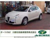 2012 ALFA ROMEO MITO