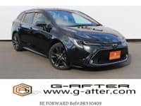 2020 TOYOTA COROLLA TOURING WAGON