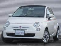 2016 FIAT 500