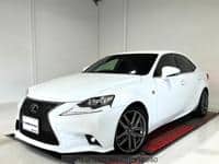 2013 LEXUS IS