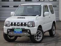 2013 SUZUKI JIMNY