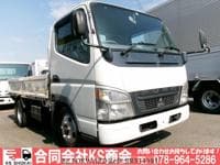 2004 MITSUBISHI CANTER