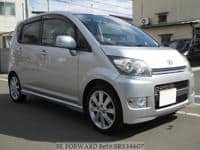 2007 DAIHATSU MOVE